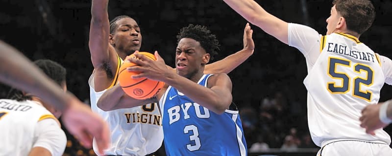 Victor Wembanyama’s Spurs Could Get Major Boost as Top Draft Prospect Declares NBA Wish