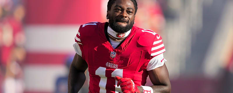 Brandon Aiyuk's Personal Coach Sends Warning To NFL Teams