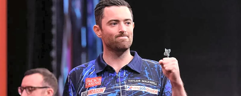 LIVE Hungarian Darts Trophy 2025 | Luke Humphries battles past Nathan Aspinall to seal Sunday return in Budapest