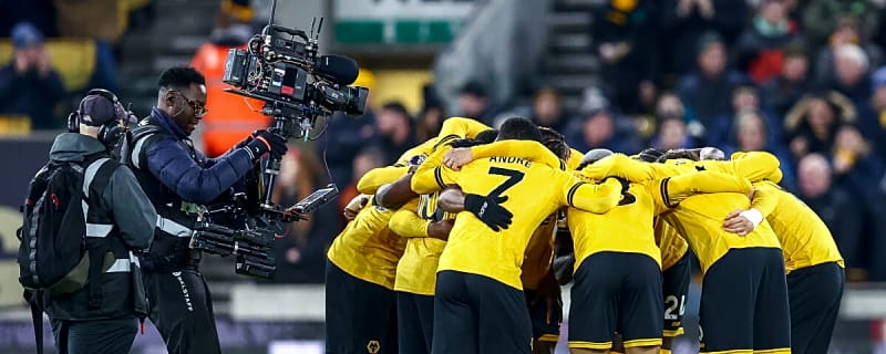 Wolves Make Premier League History for All the Wrong Reasons