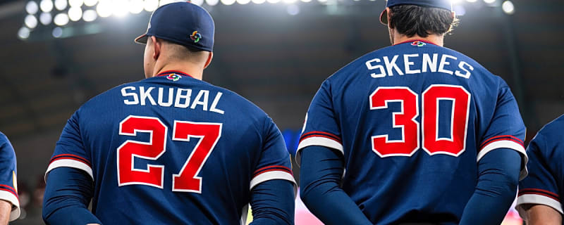 Tarik Skubal, Paul Skenes Carry Torch in a Golden Era for Pitchers