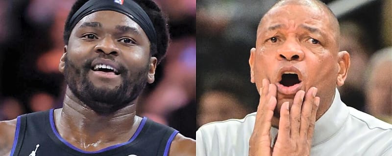 Isaiah Stewart Ridicules Doc Rivers’ Defensive Scheme as Bucks Struggle Against Pistons