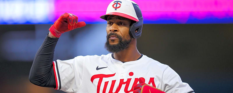 Twins' Potential Byron Buxton Trade Receives Update After Unfortunate News