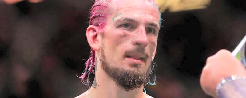 Chael Sonnen Claims Sean O’Malley Lost at UFC 324 but Still Deserves Reward