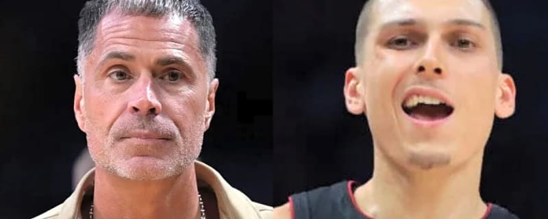 Lakers Set to Pivot to $37.95M Trio After Failed Tyler Herro Pursuit: Insider
