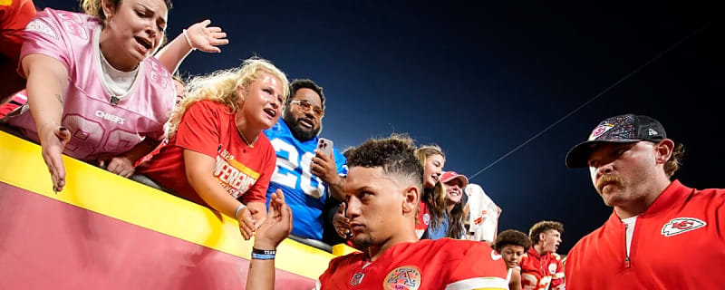Former AFC West rival who has immense hatred for the Chiefs let everyone know what&#39;s really going on with Kansas City