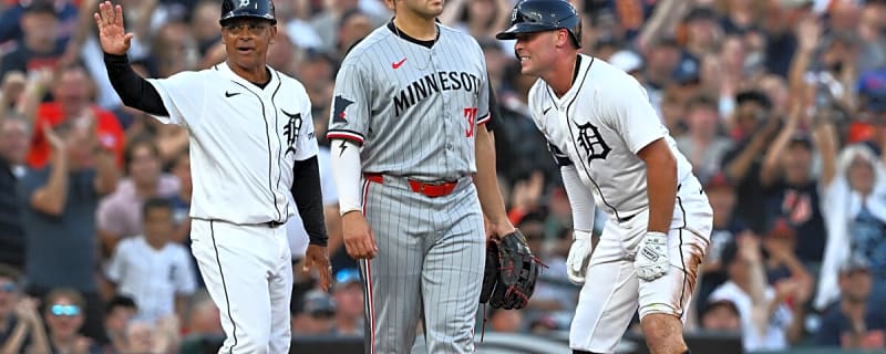 Tigers Make Injury Move With Key Starter