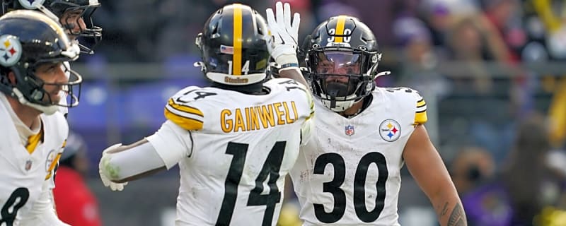 Steelers' attempt to beat the Dolphins just got a lot harder following sudden illness to key starter hours before kickoff