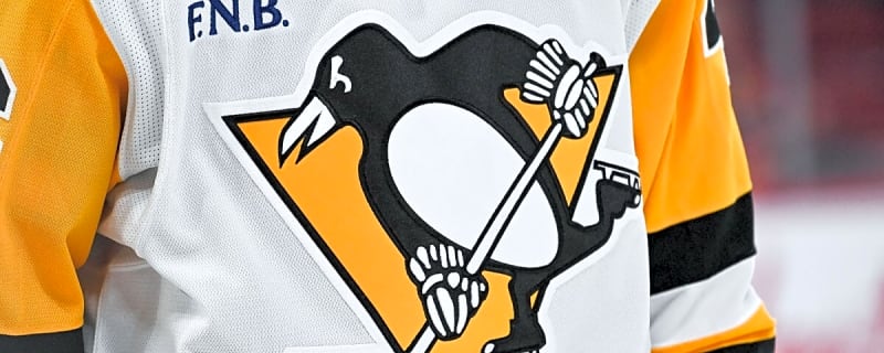 Penguins May Let $24.4M Center Walk, Linked to Panthers and Maple Leafs