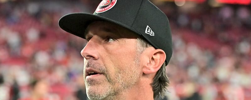 San Francisco 49ers sign a former 1,000 yard WR to hopefully improve their depth at the position going forward in training camp