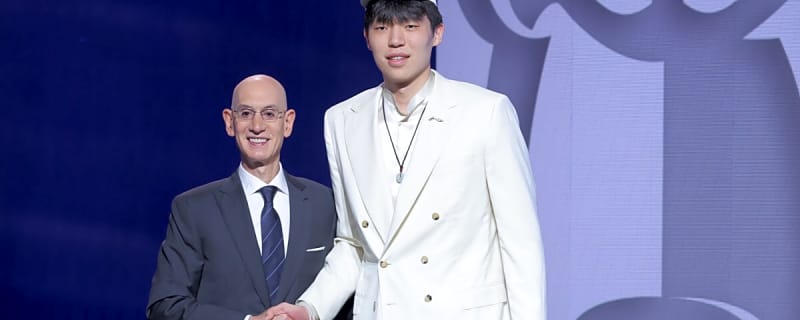 Trail Blazers Make Yang Hansen Decision Before Lakers Game