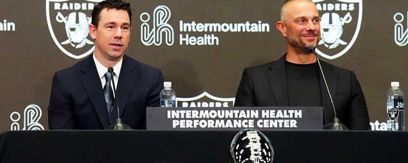 Tracking the Las Vegas Raiders’ formal meetings with NFL draft prospects at the 2026 NFL Scouting Combine