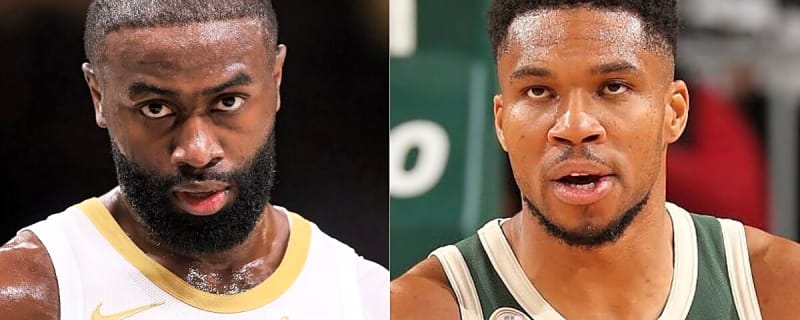 Insider Confirms Celtics Stance on Jaylen Brown’s Future Amid Giannis Antetokounmpo Trade Rumors
