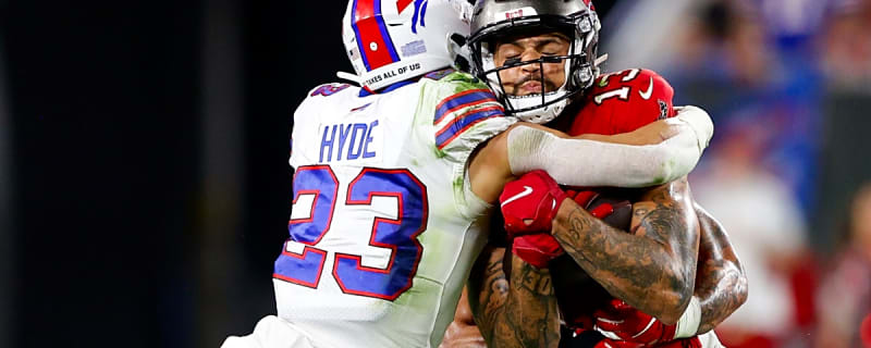 ESPN analyst picks best landing spot for Mike Evans, and it would make a lot of sense despite crushing Bucs fans