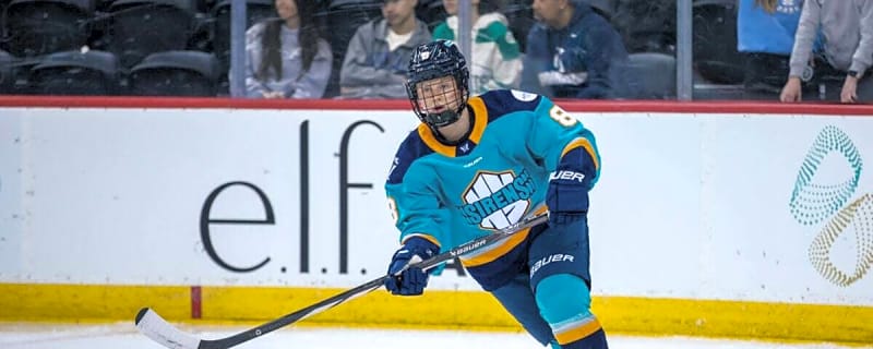 3 Players on Sweden’s Women’s Team to Watch at the 2026 Winter Olympics