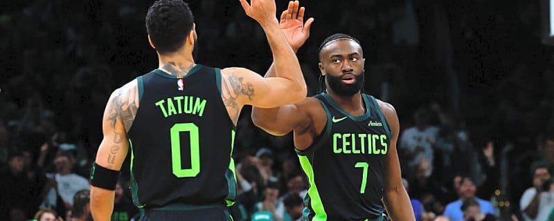 Why Boston Celtics Will Win East, Advance to NBA Finals
