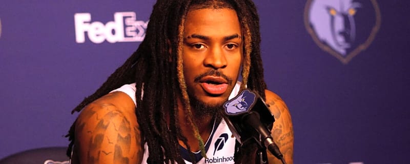 Miami Heat Urged to Trade for Ja Morant After Bam Adebayo Disrespect