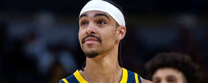 Pacers Announce Andrew Nembhard News After Leaving Thunder Game