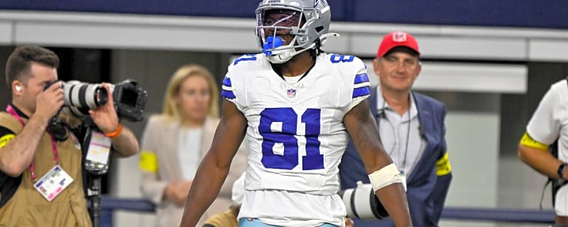 Cowboys are one step closer to getting reinforcements that could seriously shake up the depth chart very soon