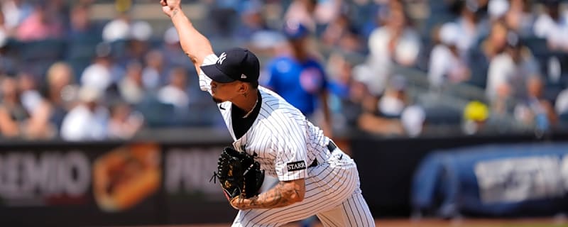 Yankees Bullpen May Be the Weakest Link Headling Toward the Deadline