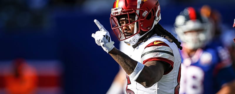 The Commanders' biggest offseason mistake took one final hit, and Adam Peters can't let it happen again for Jayden Daniels' sake