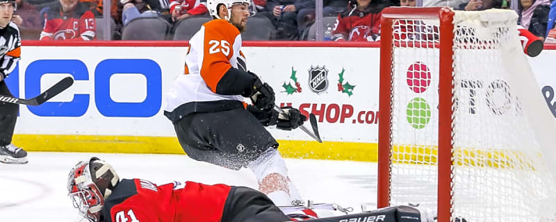 Grading the Philadelphia Flyers’ Trade for Trevor Zegras