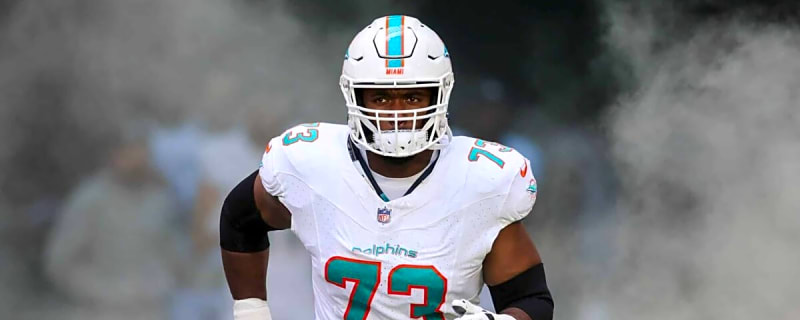 Miami Dolphins: Announce Key Blocker Returning in 2026