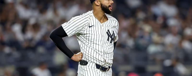 Giants Predicted to Target Former Yankees Bust Devin Williams in Free Agency