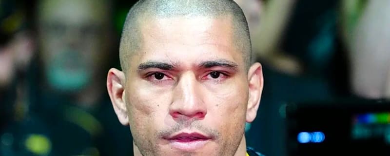 'I Have No Problem': Alex Pereira Clears Stance on Dana White Paying Zuffa Boxers '$40 Million'
