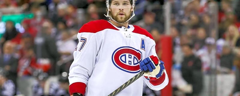 Revisiting the Canadiens’ Josh Anderson Trade