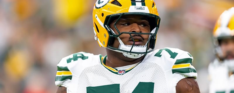 How the Packers can free up more than $90 million in cap space without cutting anyone