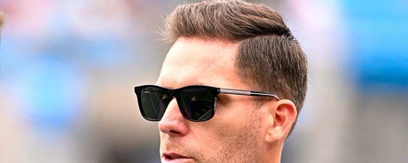 Panthers Mock Offseason: Restructures, extensions, trades, free agent signing predictions, and mock draft