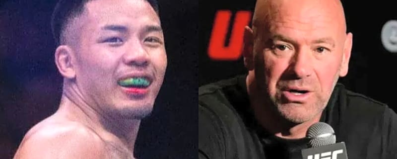 UFC Flyweight Champ Snubs Dana White’s Ambitious Japan Plan After Manel Kape’s Win