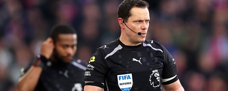 Panel Rules That Chelsea Were Wrong to Receive Penalty Against Crystal Palace