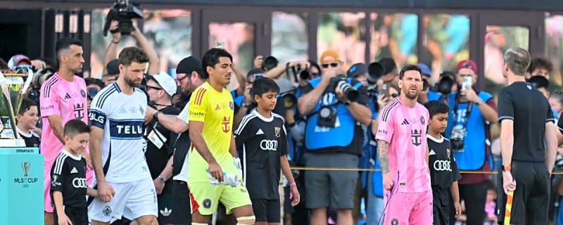 Thomas Muller Breaks Silence After Losing to Messi & Inter Miami