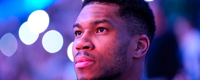 Giannis Antetokounmpo Trade Update Emerges Amid Bucks Rumor