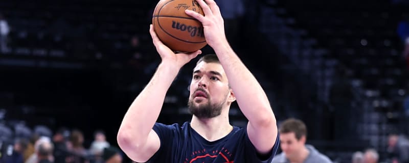 Pacers Coach Rick Carlisle Addresses Ivica Zubac's Potential Debut