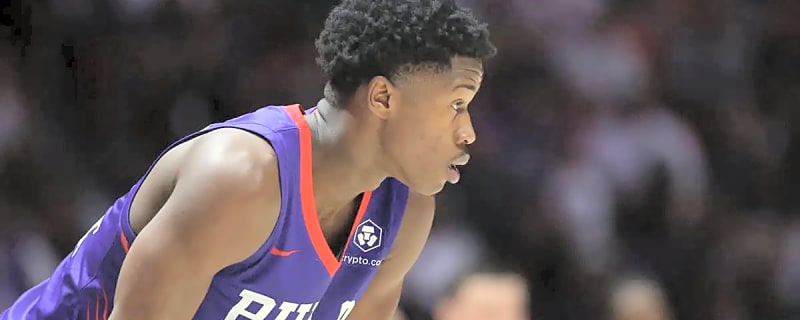 'He’s Just a Wow Athlete' – Philadelphia 76ers’ VJ Edgecombe Joins Victor Wembanyama and Jayson Tatum in Elite Summer League Club