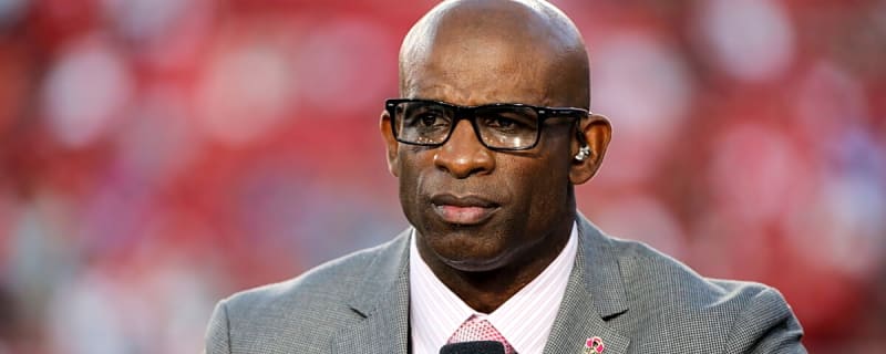 'Don’t Give Up': Cancer Survivor Deion Sanders Sends Powerful Message to Victims Days After Colorado Player Dismissals