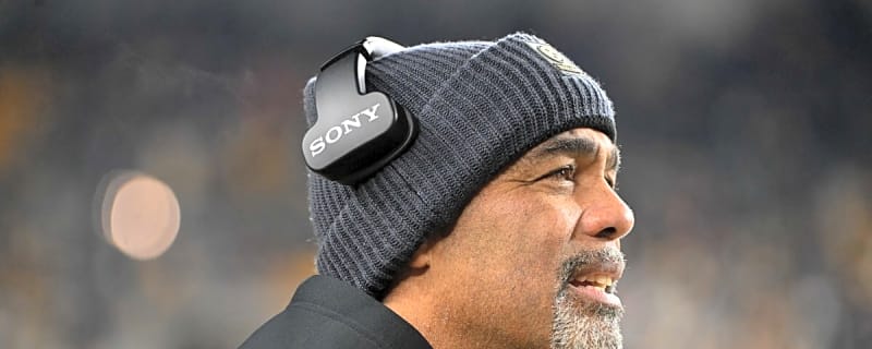 Commanders' latest defensive coordinator candidate would be a status hire over actual results