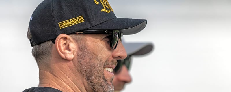 NFL insider names Commanders as top team to watch for All-Pro WR hitting the NFL free agency market