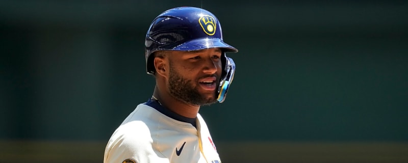 Pat Murphy Announces Jackson Chourio Update Before Brewers Game