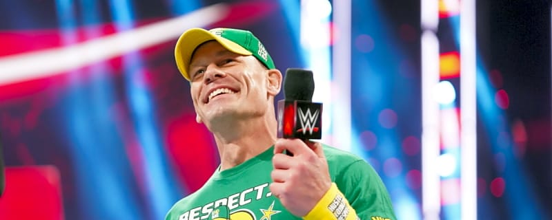 What Time Does Raw Start Tonight? Don&#39;t Miss John Cena, AJ Lee, & CM Punk Before WrestlePalooza