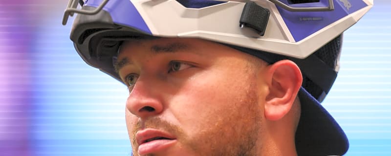 Blue Jays Announce Alejandro Kirk News After Leaving Tigers Game