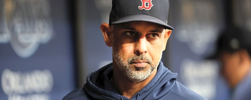 Red Sox Get Bad News on ‘High Leverage’ Relief Ace