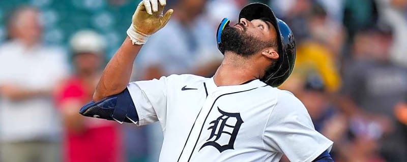 The Tigers Are Real, Spectacular and Suddenly MLB&#39;s Sweethearts