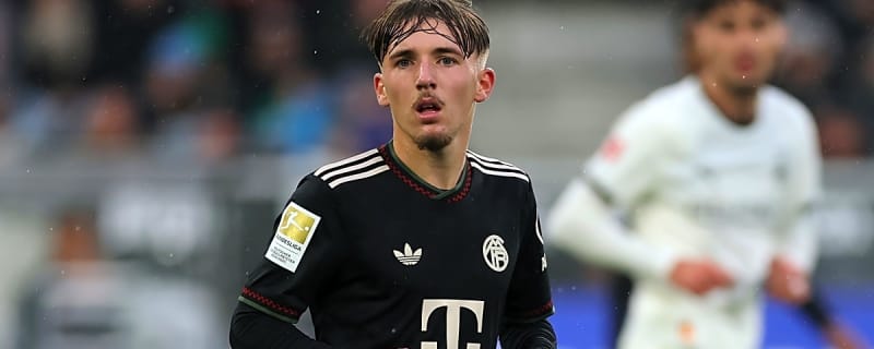 Harry Kane backs Bayern Munich teenager to face Arsenal fearlessly