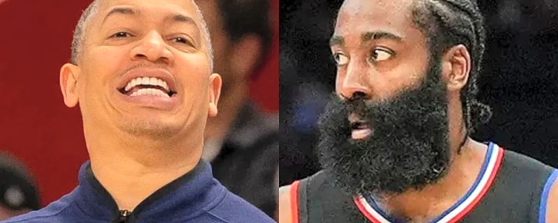 James Harden Sends Clear Message to Clippers Front Office Amid Ty Lue’s Concerning Admission