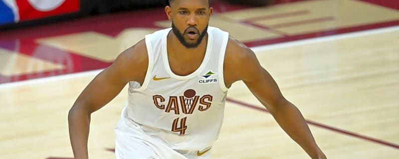 Kendrick Perkins Warns Cavs Locker Room of Rift With Befitting Reply to Evan Mobley’s Trainer