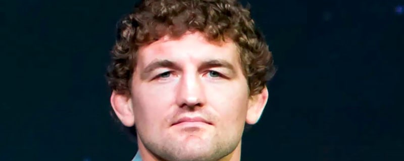 Ben Askren Highlights Major Issue With 'Very Generous' $100 Million US Olympic Program